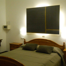 Hotel Ristorante Il Rustichello, 洛纳托德尔加尔达 — 照片 3