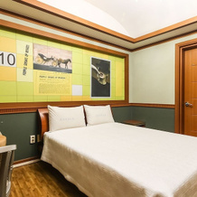 Boseong Tourist Hotel, Boseong-eup — photo 4