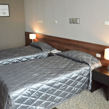 St.Carlos Medical Spa, 巴吞他尼 — 照片 5