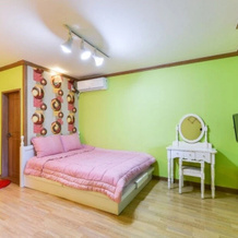 Cheongdo Provence Cupit Pension, Hwayang-eup — photo 2
