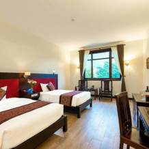 Bai Dinh Hotel, 嘉远 — 照片 3