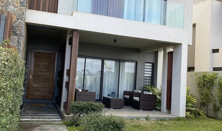Remarkable 3-bed Cottage in Moka, Mauritius, 莫卡 — 照片 1