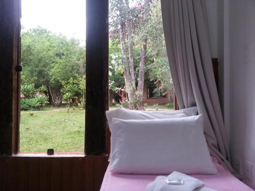 Pousada Cata Branca, Itabirito — photo 1