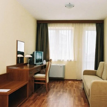 Panorama Wellness Apartman Hotel, Hajduszoboszlo — photo 2