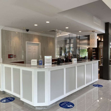 Hilton Garden Inn Columbia, Колумбия — фото 2