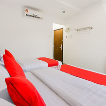 Rich Hotel by OYO Rooms, Ayer Hitam — photo 3