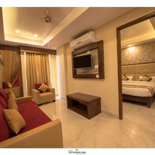 Hotel The Vedanta Sara, 帕托利 — 照片 4