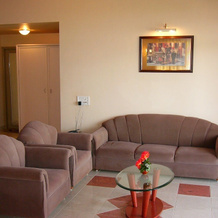 Kohinoor Samudra Beach Resort, Ratnagiri — photo 2