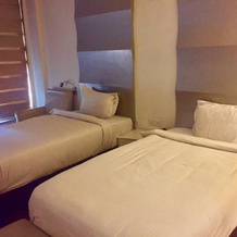 Centre Point Hotel Neemrana, 沙贾汉布尔 — 照片 2