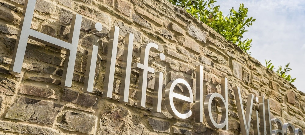 Keepers Lodge, Hillfield Village, 巴格福德 — 照片 1