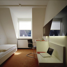 TAGUNGSHOTEL Jesteburg, 耶斯特堡 — 照片 2