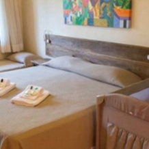 Hotel Estancia Santa Monica, 莫伦加巴 — 照片 4