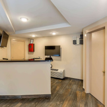 Rodeway Inn Chicago - Evanston, Чикаго — фото 2