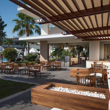 Tui Blue Barut Andız-All Inclusive-Adults Only Hotel, 马纳夫加特 — 照片 2