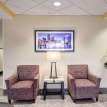 Spark By Hilton Woburn Boston, Уоберн — фото 5