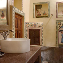 Shruti's Vedaaranya Haveli At Ramgarh Shekhawati, Сикар — фото 5