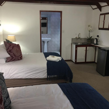 Cuckoo's Nest Guest House, Louis Trichardt — photo 4