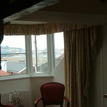 Potters Mooring Guest House Hotel, Тинмут — фото 3