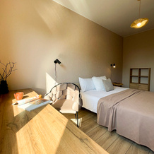 Salyutnye v Tyumeni Apartments, 秋明 — 照片 2