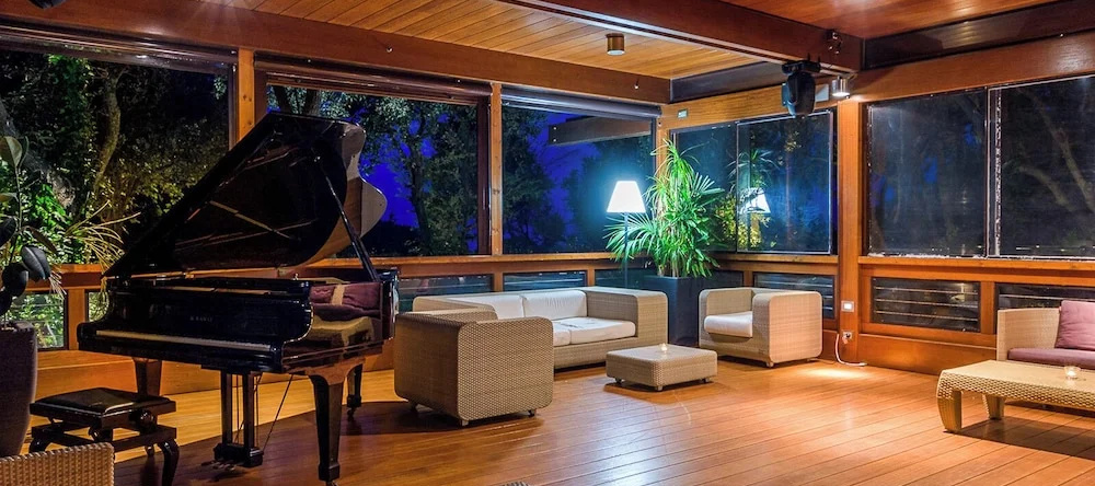 Mariva Dune Suites, 圣温琴佐 — 照片 1