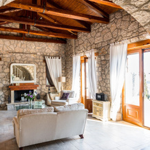 Villa Galini, Перигиали — фото 2
