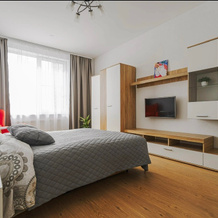 Kak Doma Flat, Kudrovo — photo 3