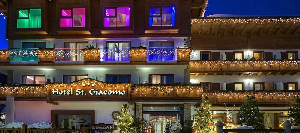 Hotel San Giacomo Spa&Gourmet, Brentonico — photo 1