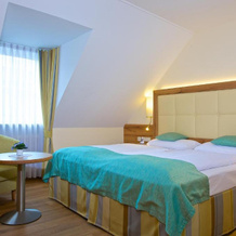 Hotel Am Schloßberg, Эрдинг — фото 3