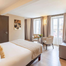 Best Western Plus Hotel Belfort Centre Gare, Бельфор — фото 5