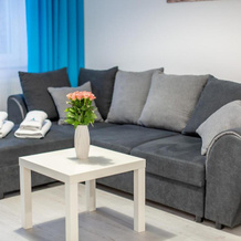 3L Apartments Blizej Morza, Kolobrzeg — photo 3