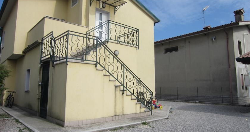 Affittacamere Alla Fontana, 维拉维琴蒂纳 — 照片 1