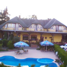 Hotel Polonez, 兹维尔日诺 — 照片 5
