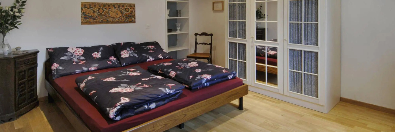 Apartments Justingerweg, 伯尔尼 — 照片 1