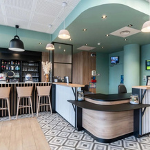 ibis budget Lille Villeneuve d'Ascq, 阿斯克新城 — 照片 2