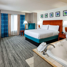 Hilton Garden Inn Chicago OHare Airport, Des Plaines — photo 2