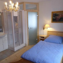Pension Zur Rose, Вайль-на-Рейне — фото 3