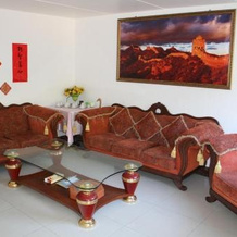 Ludiaana Guest House, Шарпвилл — фото 3
