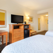Hampton Inn Ringgold-Ft. Oglethorpe, Ringgold — photo 3