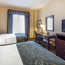 Springhill Suites By Marriott Turlock, 特洛克 — 照片 4