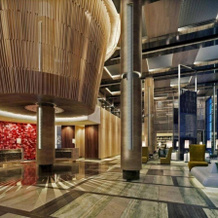 JW Marriott Hotel Chandigarh, 昌迪加尔 — 照片 4