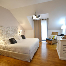 Le Tsilaosa Hotel & Spa, 基拉奥斯 — 照片 3