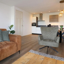 Apartment In Workum Near Ijsselmeer Beach, Воркум — фото 5