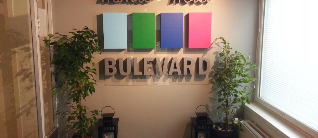 Hotel Bulevard, Hanko — photo 1