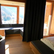 Chalet Gradonna Mountain Resort.1, Kals am Grossglockner — photo 4