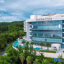 Sheraton Beihai Resort, 北海 — 照片 2