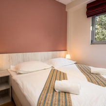 Boutique Hostel Livia, Меткович — фото 3