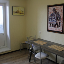 Apartamenty s Vidom na Tsentr Vladimira, 弗拉基米尔 — 照片 5
