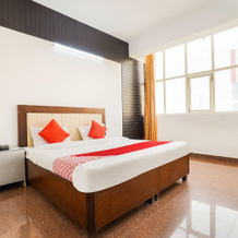 OYO 47011 Paramount Inn, 萨哈兰普尔 — 照片 2