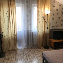 Kambriya Living quarters, 索契 — 照片 5