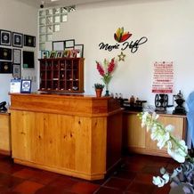Marvic Hotel, 圣佩德罗 — 照片 2
